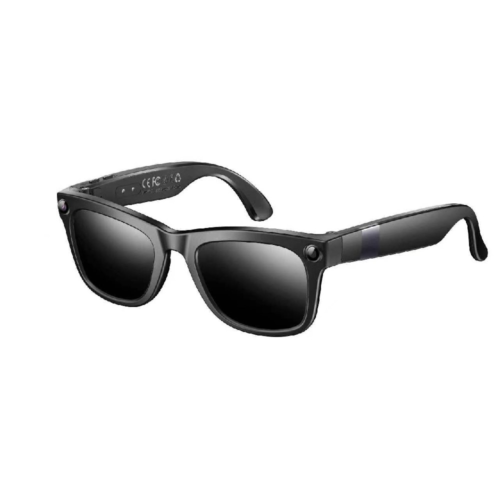A01 AI Smart Audio Glasses