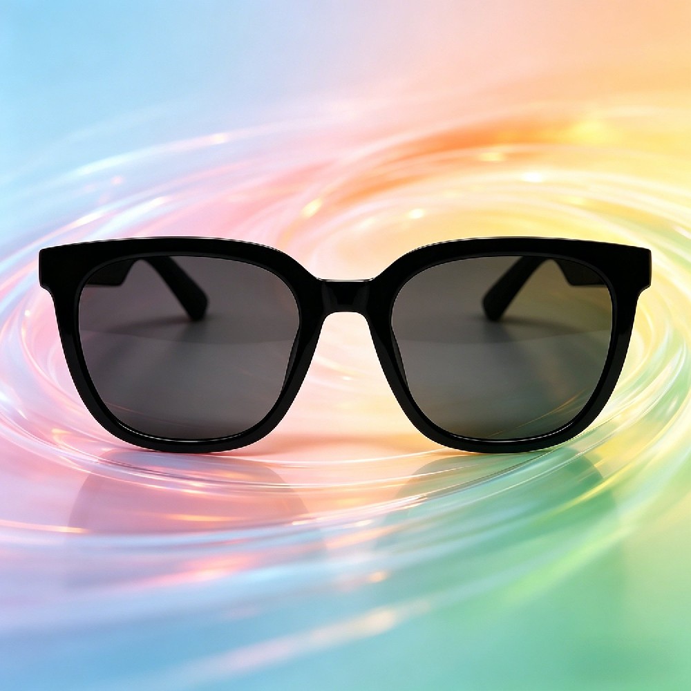 GM-80 Smart Bluetooth Glasses