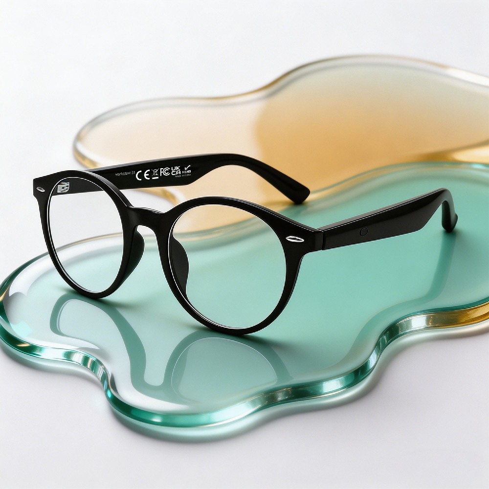 GM-81 Smart Bluetooth Glasses