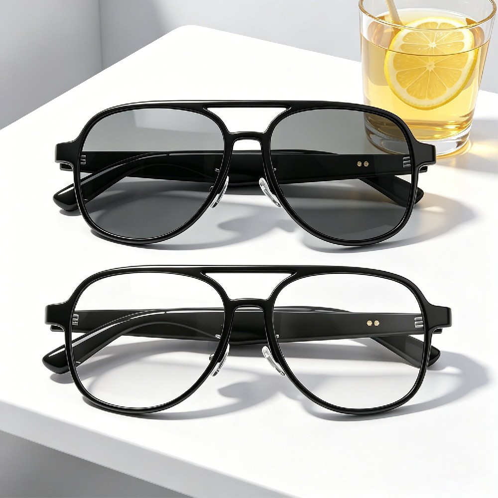 GM-82 Smart Bluetooth Glasses