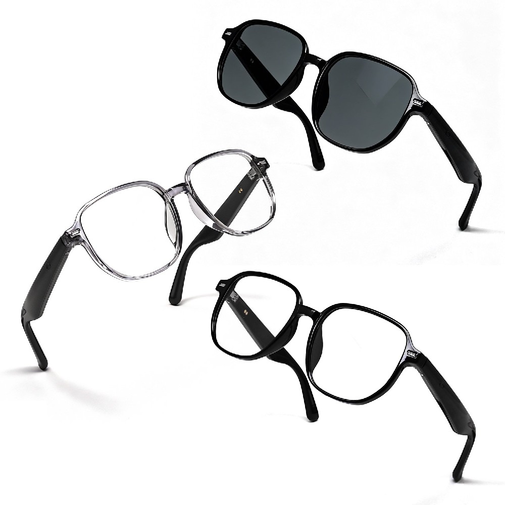 GM-87 Smart Bluetooth Glasses