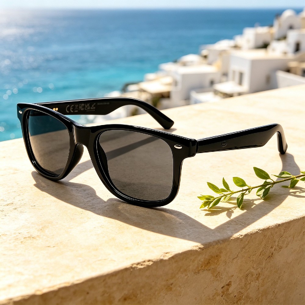 GM-88 Smart Bluetooth Glasses