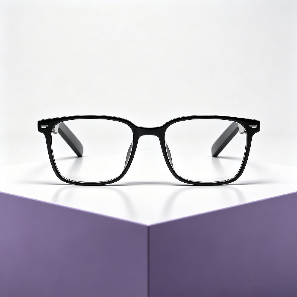 Offline Recording Smart Glasses