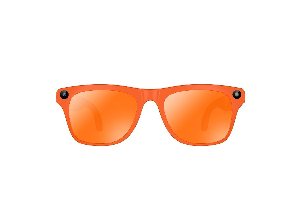 XK One Pro AI Camera Smart Glasses