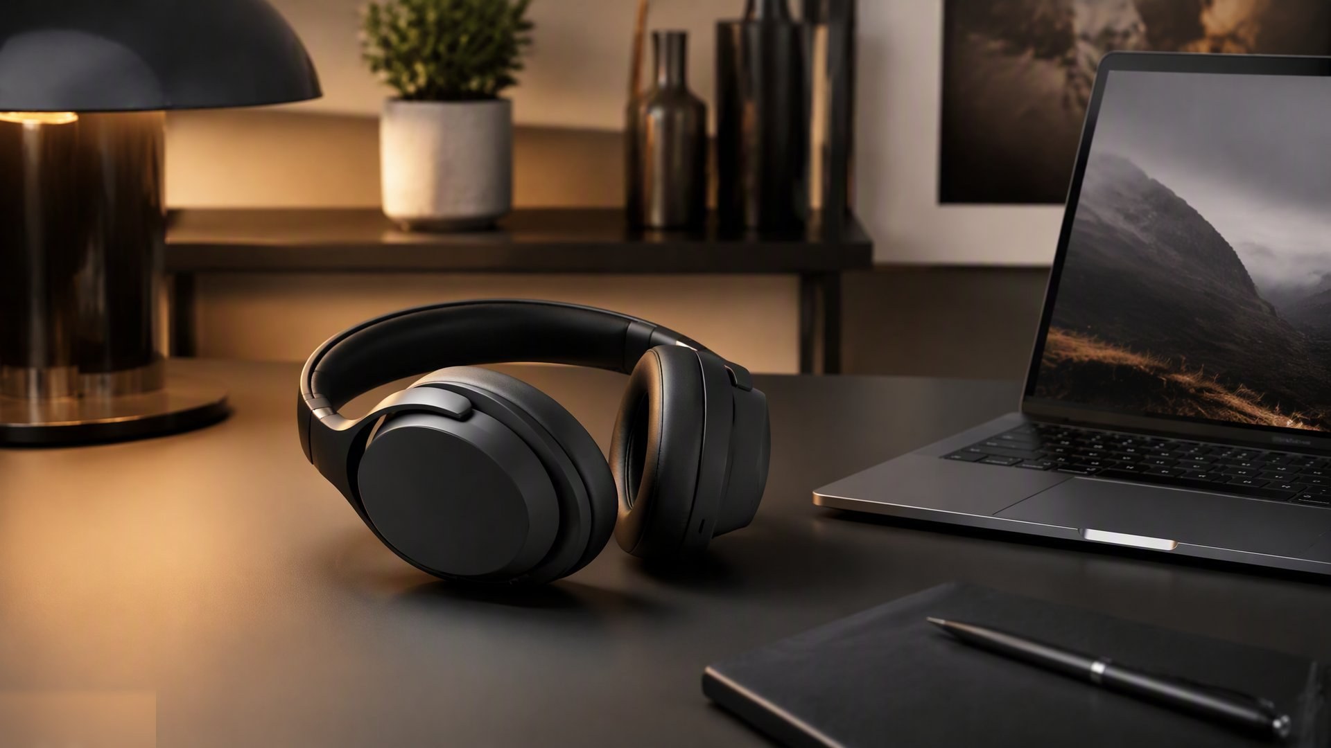 True Wireless Earphones