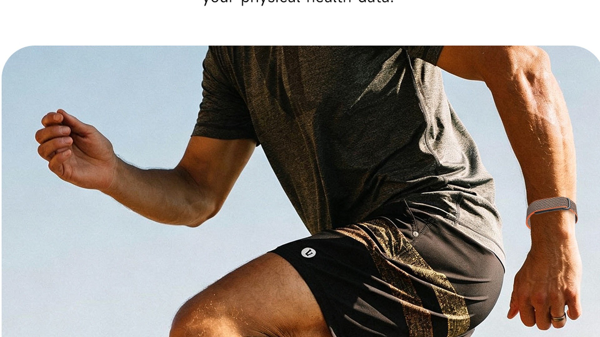 Smart Bands