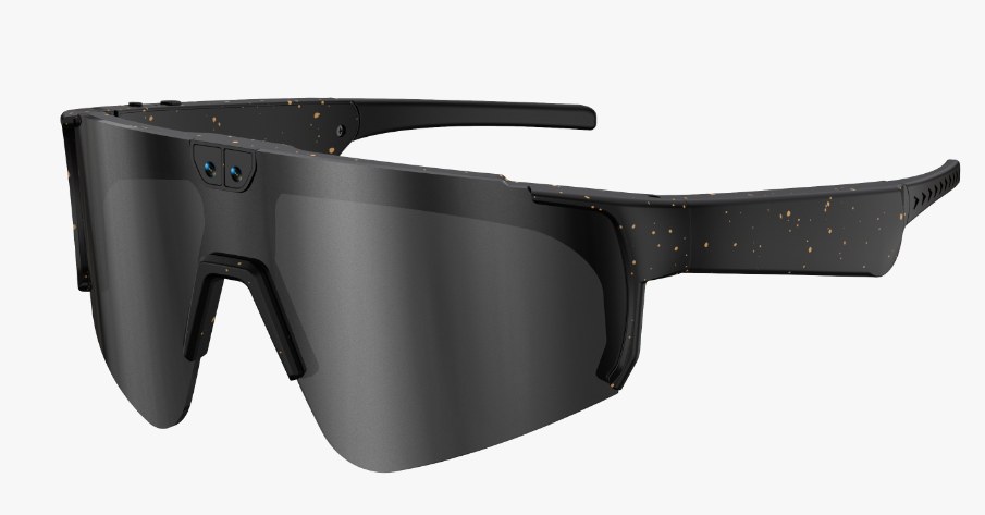 G11 Sports AI Camera Glasses