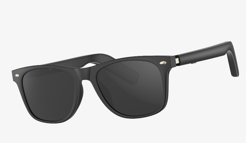 BL30 Bluetooth Audio Glasses