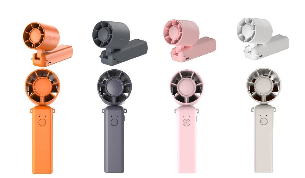 DF-93 Portable Foldable Fan