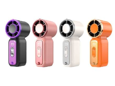 DF-97 Portable Mini Fan