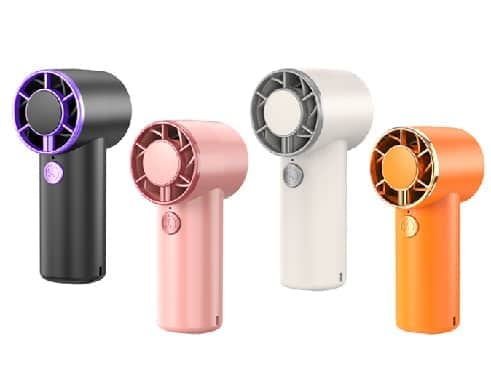 DF-98 Portable Foldable Fan