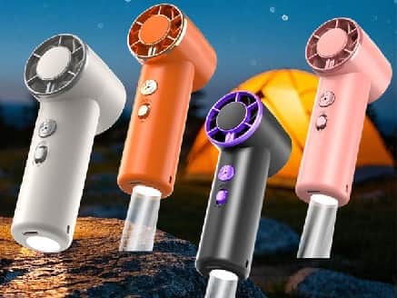 DF-99 Portable Mini Fan