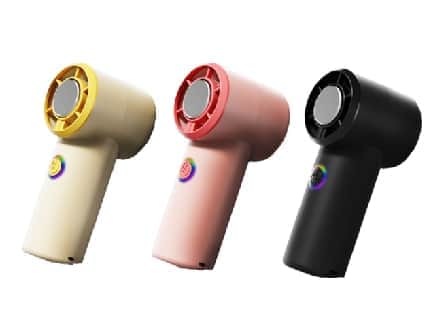 DF-88 Portable Mini Fan