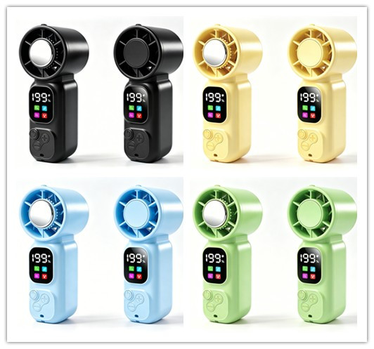 DF-87 Portable Mini Fan